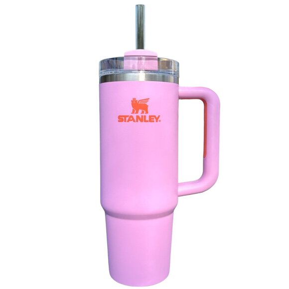 STANLEY 30oz. FLOWSTATE QUENCHER H2.0 - AMETHYST - Picture 1 of 1